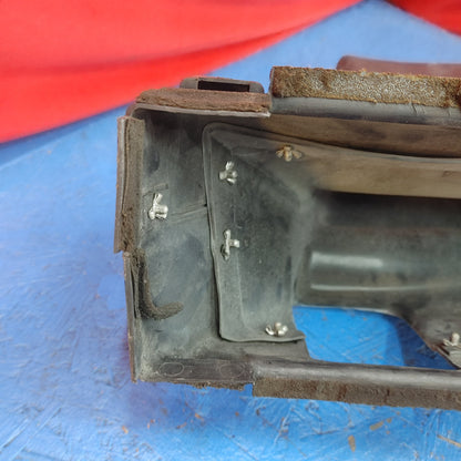 LHD, RHD Air Duct Intercooler  RX7 FD FD3S 93 - 02 Mazda S4B0/164