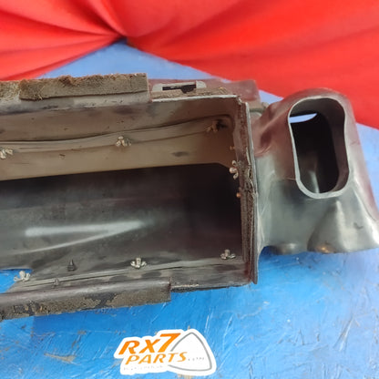 LHD, RHD Air Duct Intercooler  RX7 FD FD3S 93 - 02 Mazda S4B0/164