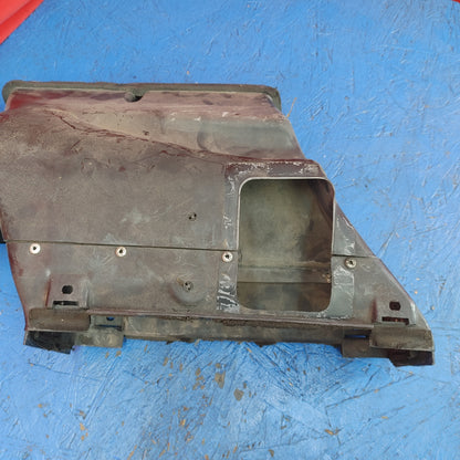 LHD, RHD Air Duct Intercooler  RX7 FD FD3S 93 - 02 Mazda S4B0/164
