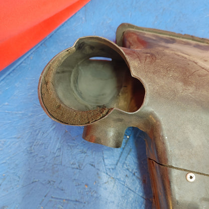 LHD, RHD Air Duct Intercooler  RX7 FD FD3S 93 - 02 Mazda S4B0/164