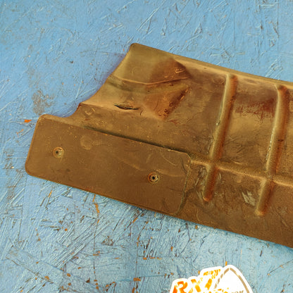 LHD, RHD Fuel Tank Splash Guard  RX7 FD FD3S 93 - 02 Mazda S13B1/7