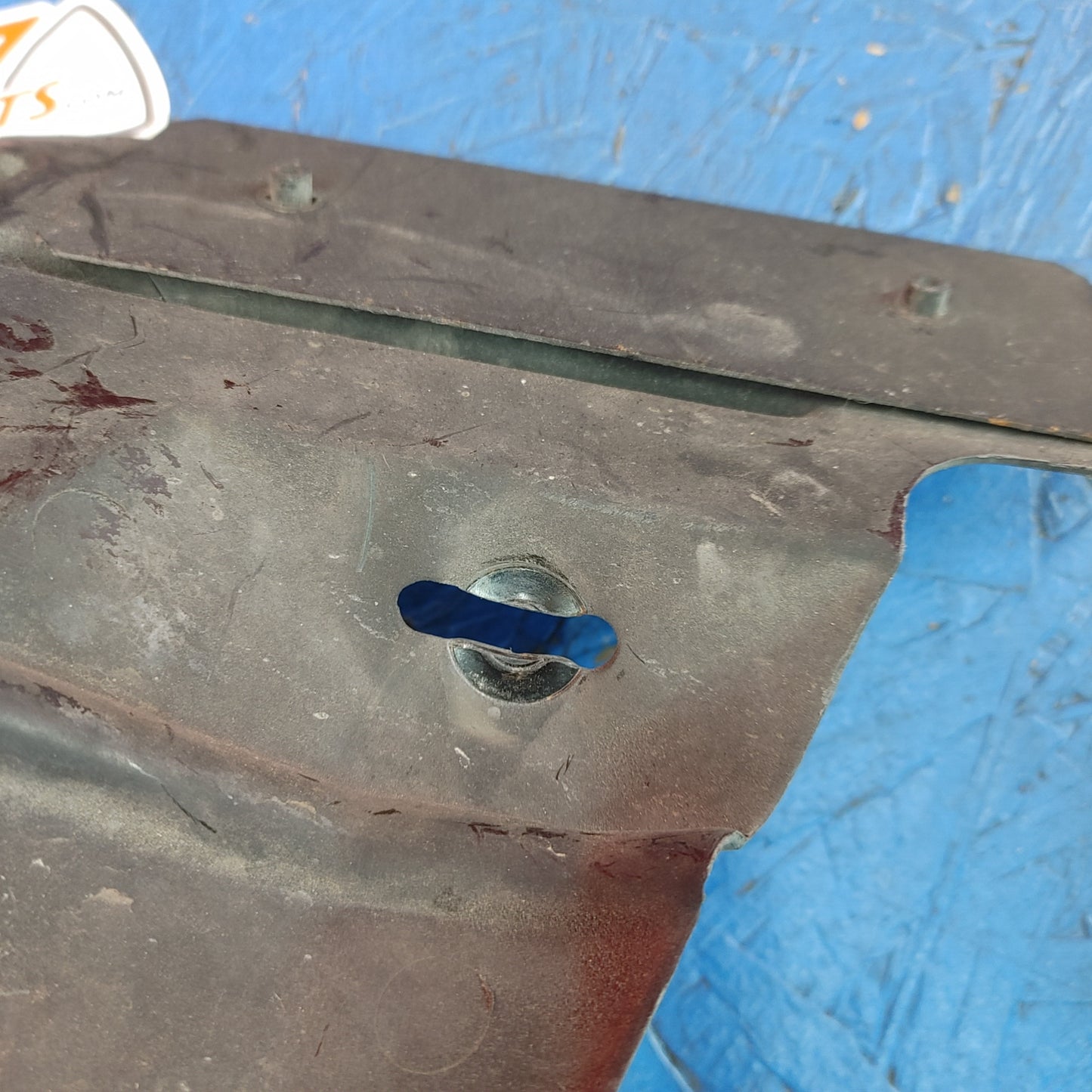 LHD, RHD Fuel Tank Splash Guard  RX7 FD FD3S 93 - 02 Mazda S13B1/7