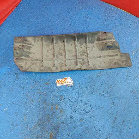LHD, RHD Fuel Tank Splash Guard  RX7 FD FD3S 93 - 02 Mazda S13B1/7