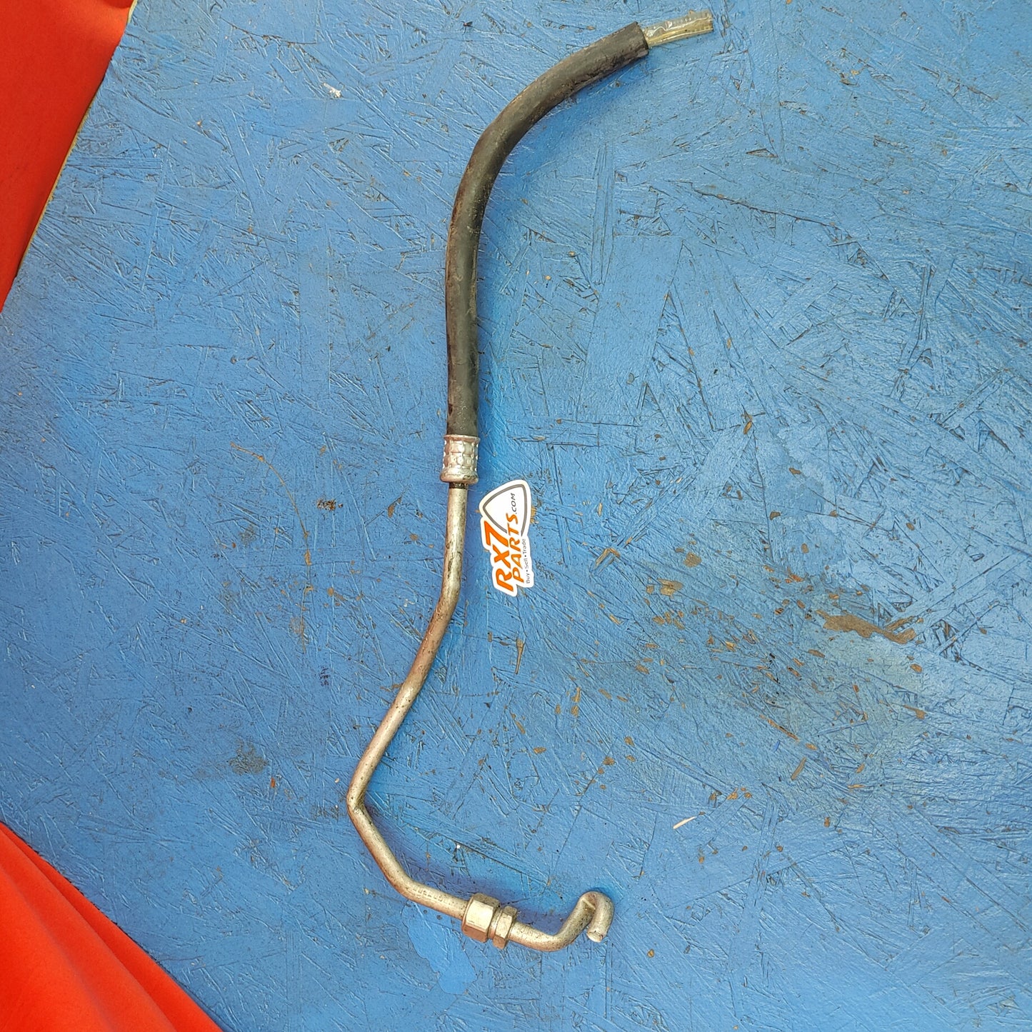 LHD, RHD Ac Connectors  RX7 FD FD3S 93 - 02 Mazda S13B1/8