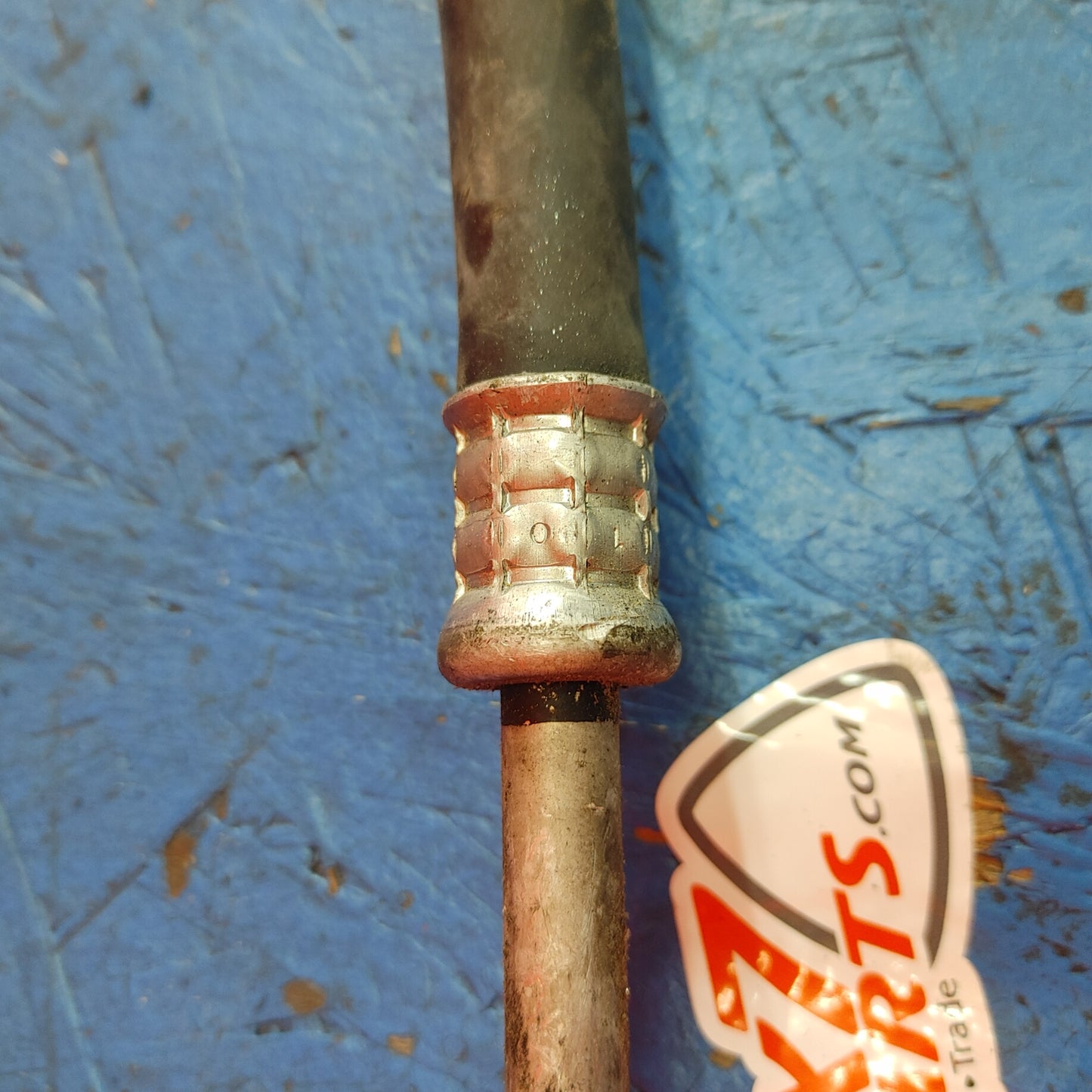LHD, RHD Ac Connectors  RX7 FD FD3S 93 - 02 Mazda S13B1/8