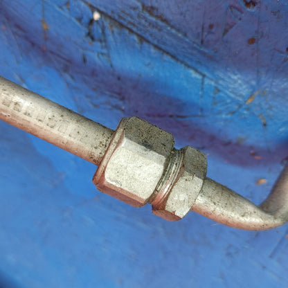 LHD, RHD Ac Connectors  RX7 FD FD3S 93 - 02 Mazda S13B1/8