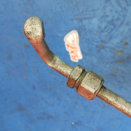 LHD, RHD Ac Connectors  RX7 FD FD3S 93 - 02 Mazda S13B1/8