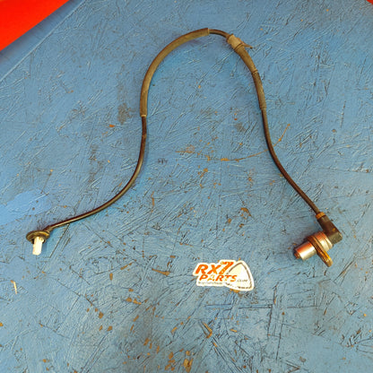 LHD, RHD Left Rear ABS Sensor FD04-43-72Y RX7 FD FD3S 93 - 02 Mazda S13B1/9