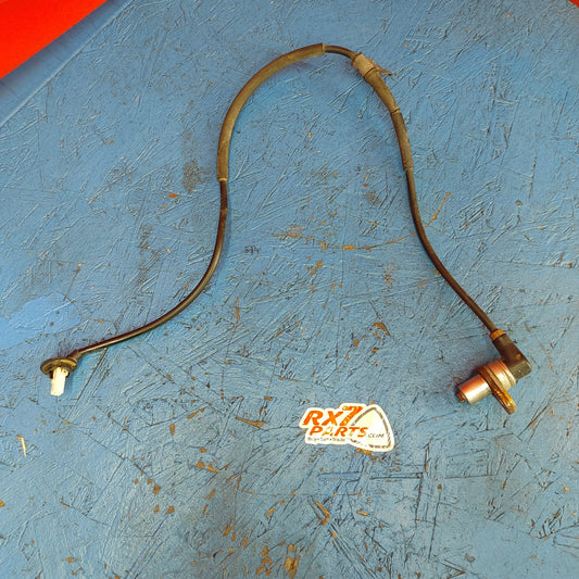 LHD, RHD Left Rear ABS Sensor FD04-43-72Y RX7 FD FD3S 93 - 02 Mazda S13B1/9