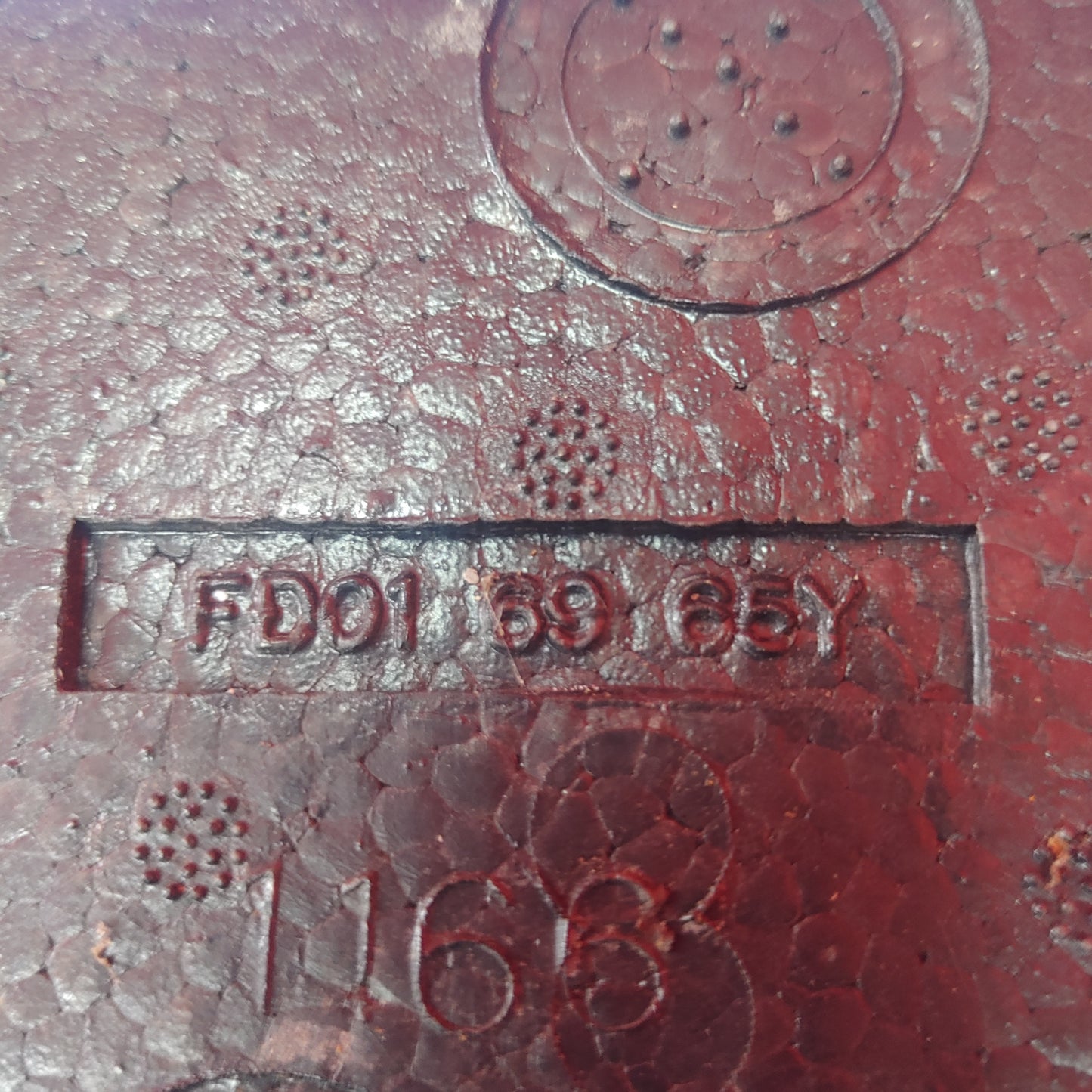 LHD, RHD Spare Tire Tool Kit FD01-69-65Y RX7 FD FD3S 93 - 02 Mazda S13B25/10