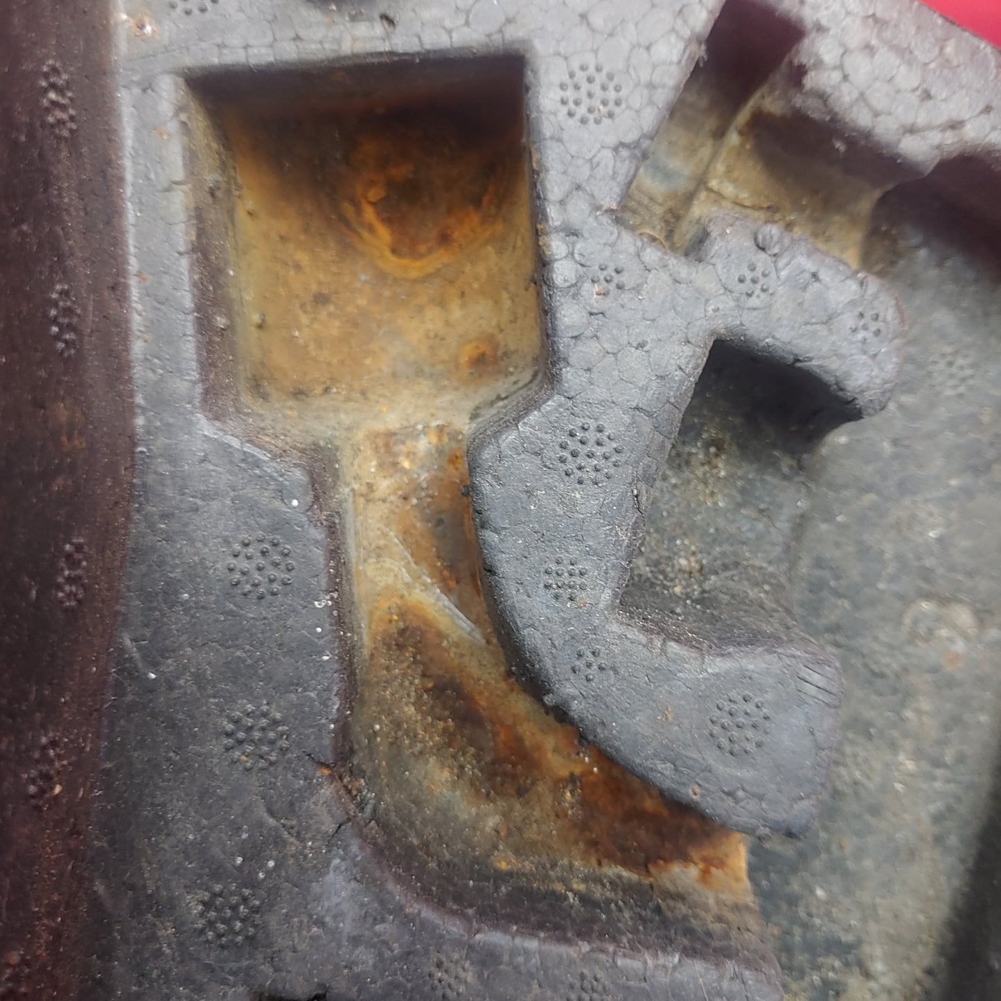 LHD, RHD Spare Tire Tool Kit FD01-69-65Y RX7 FD FD3S 93 - 02 Mazda S13B25/10