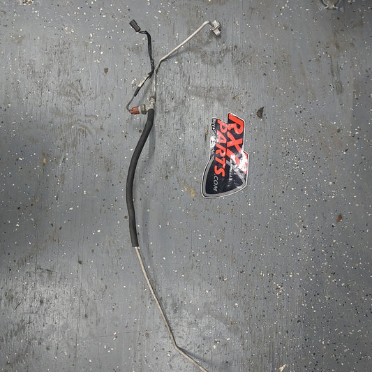 A/C Hardline With Pressure Switch  RX7 FD FD3S 93 - 02 Mazda S13B25/11