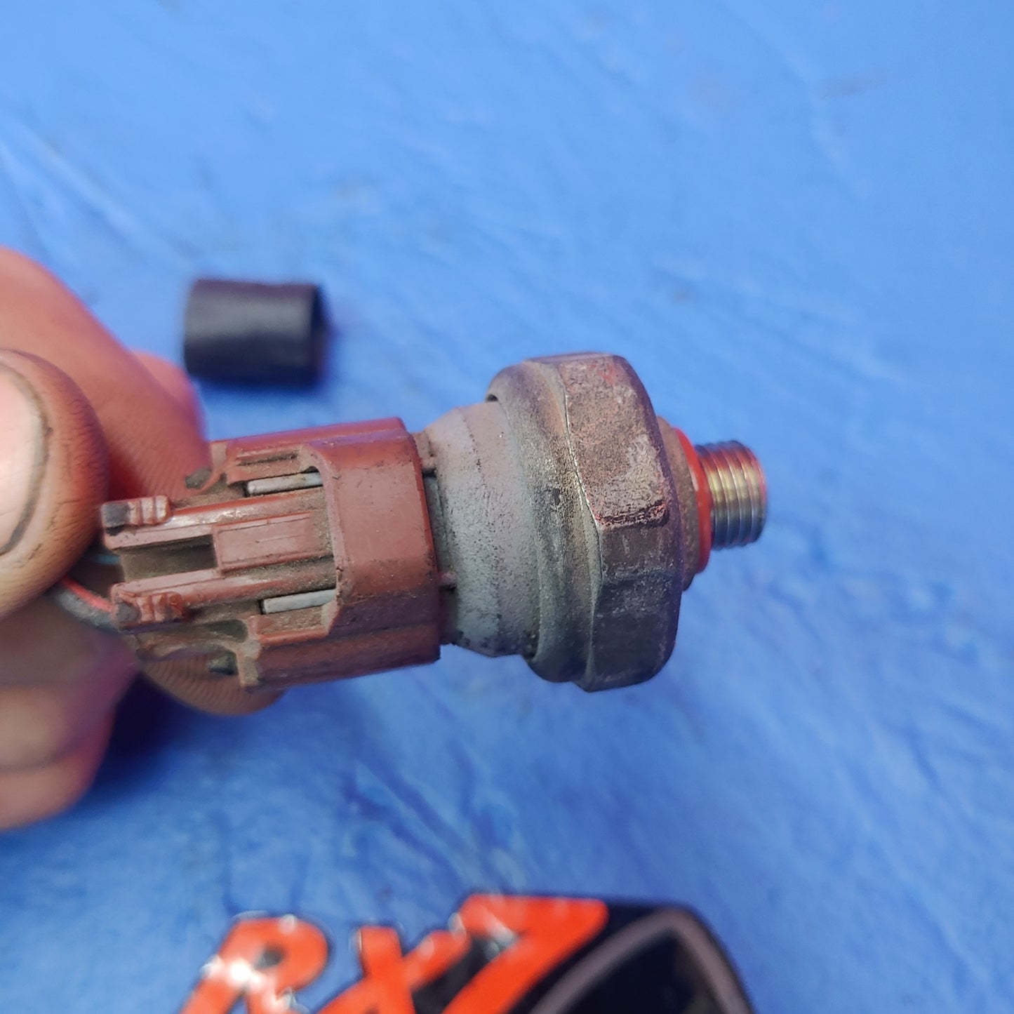 A/C Pressure Switch  RX7 FD FD3S 93 - 02 Mazda S13B25/12