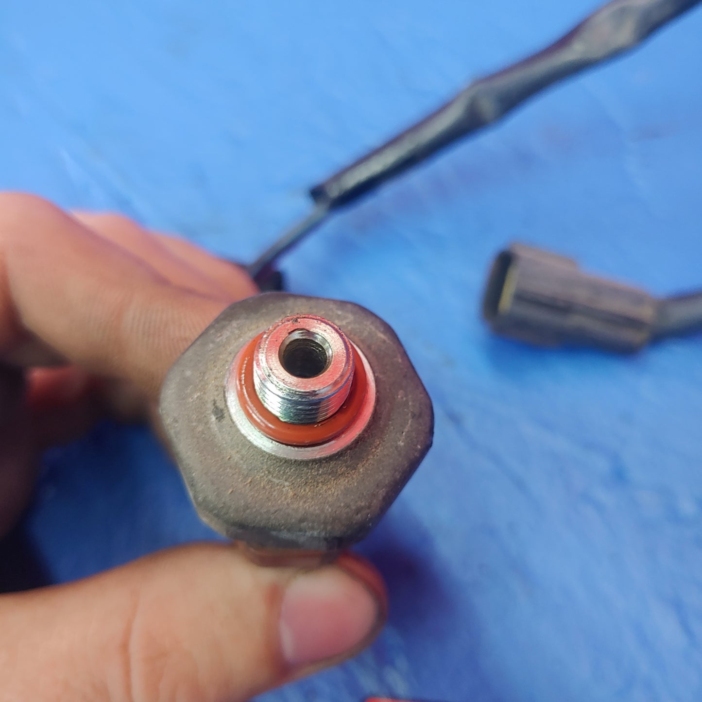 A/C Pressure Switch  RX7 FD FD3S 93 - 02 Mazda S13B25/12