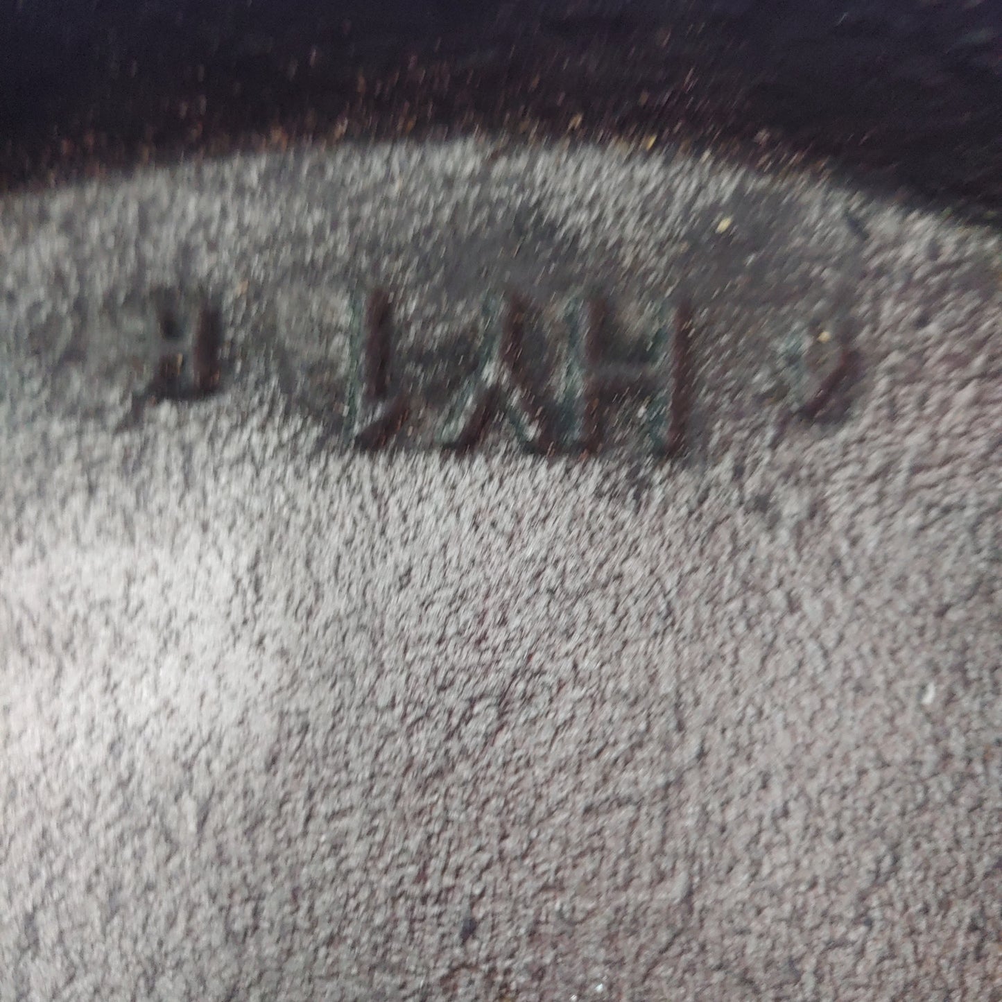 Manual Flywheel N3Y1-11-50X RX7 FD FD3S 93 - 02 Mazda S13B25/13