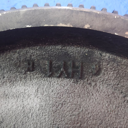 Manual Flywheel N3Y1-11-50X RX7 FD FD3S 93 - 02 Mazda S13B25/13