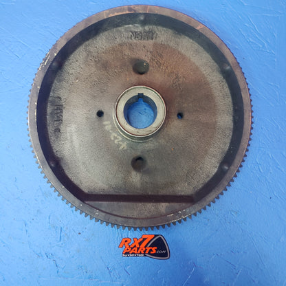 Manual Flywheel N3Y1-11-50X RX7 FD FD3S 93 - 02 Mazda S13B25/13