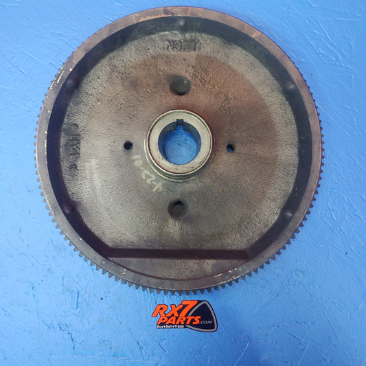 Manual Flywheel N3Y1-11-50X RX7 FD FD3S 93 - 02 Mazda S13B25/13