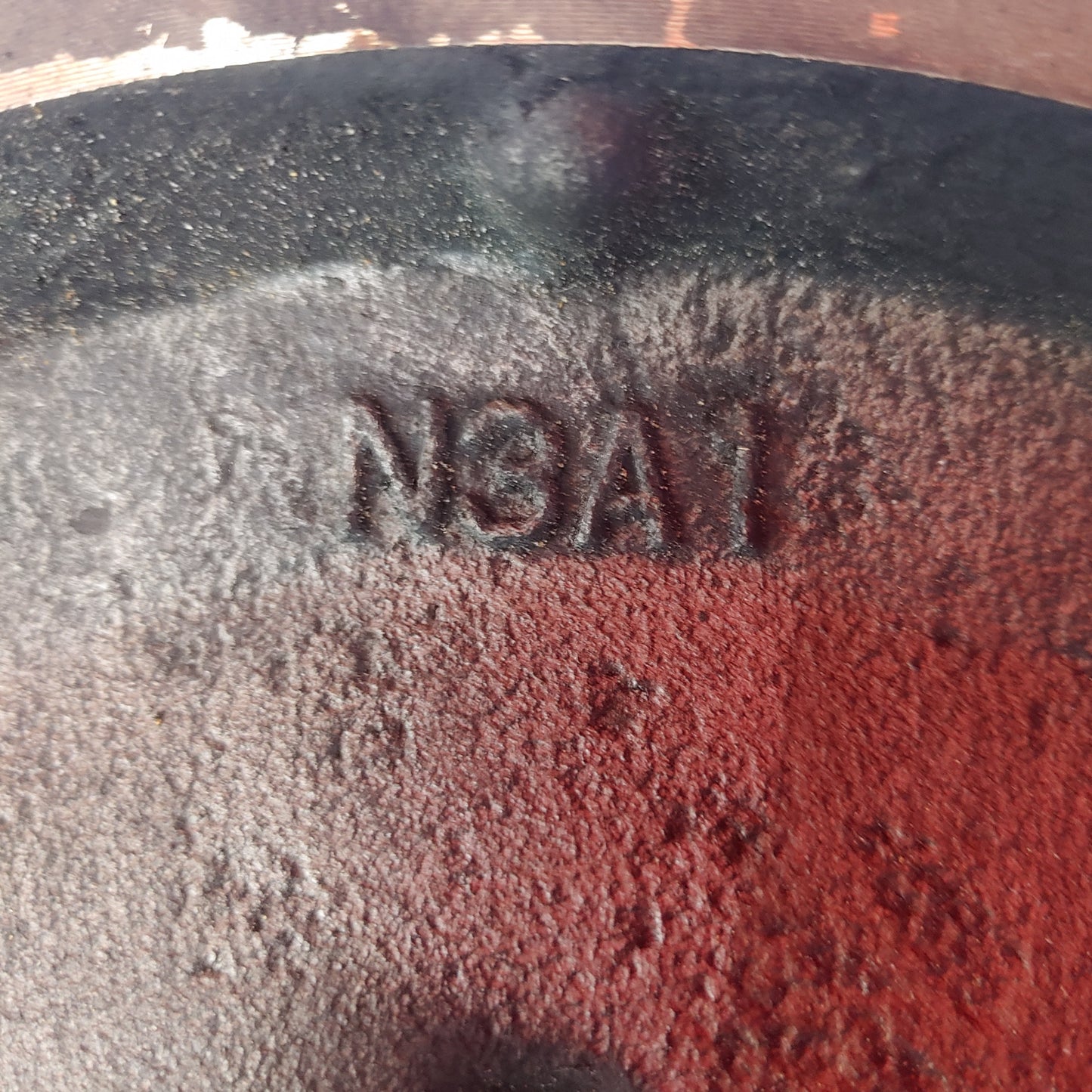 Manual Flywheel N3Y1-11-50X RX7 FD FD3S 93 - 02 Mazda S13B25/13