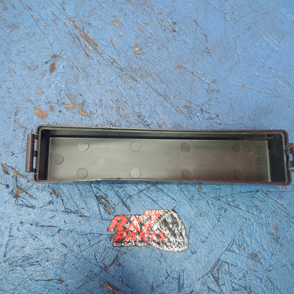 Relay Box Fuse Cover Front Middle Engine Bay  RX7 FD FD3S 93 - 02 Mazda S13B25/1