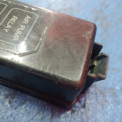 Relay Box Fuse Cover Front Middle Engine Bay  RX7 FD FD3S 93 - 02 Mazda S13B25/1