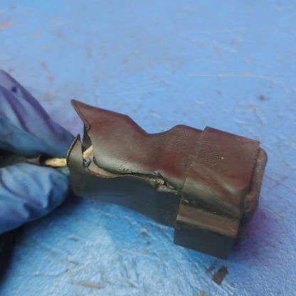 Cooling Fan Recall Wiring Harness  N3Z3-18-051 RX7 FD FD3S 93 - 02 Mazda S13B25/2