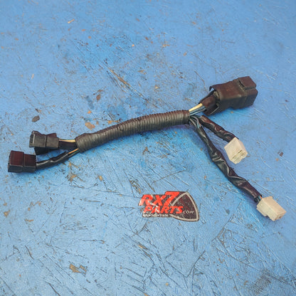 Cooling Fan Recall Wiring Harness  N3Z3-18-051 RX7 FD FD3S 93 - 02 Mazda S13B25/2