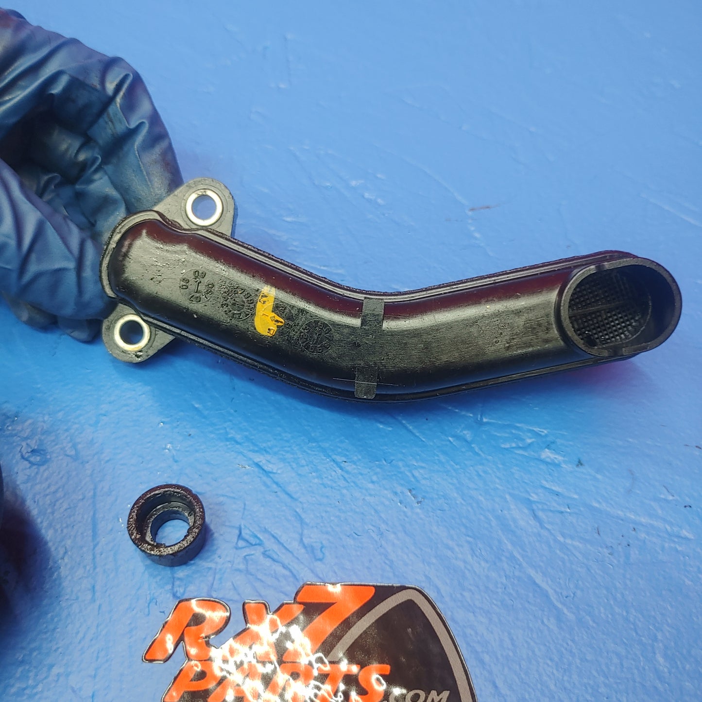 Rx8 Front Stack      S13B25/4