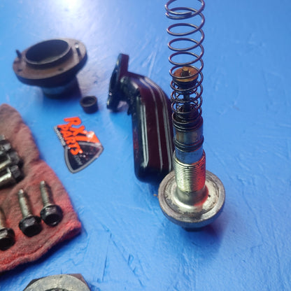 Rx8 Front Stack      S13B25/4