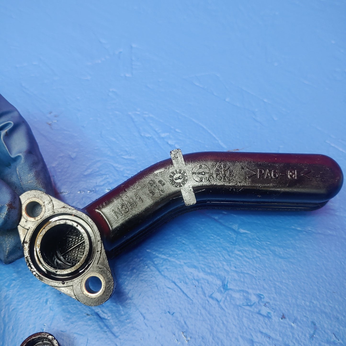 Rx8 Front Stack      S13B25/4