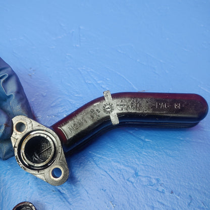 Rx8 Front Stack      S13B25/4