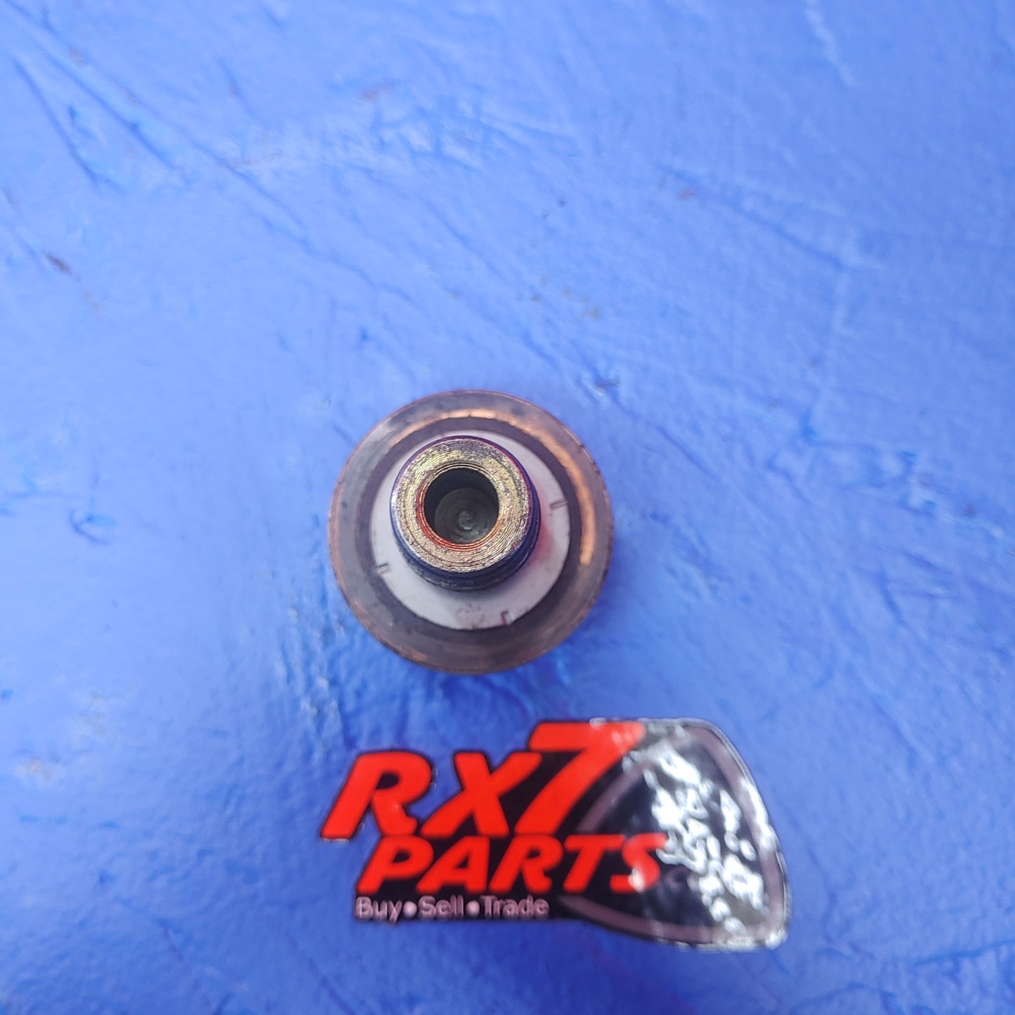 Front Hub Bolt N318-11-420B RX7 FC FC3S 86 - 91 Mazda S13B25/6
