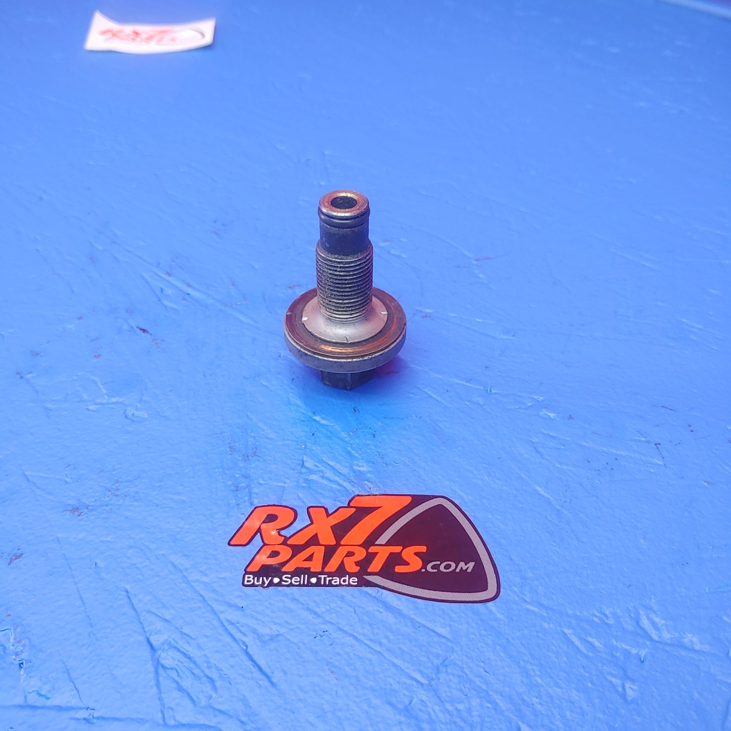 Front Hub Bolt N318-11-420B RX7 FC FC3S 86 - 91 Mazda S13B25/6