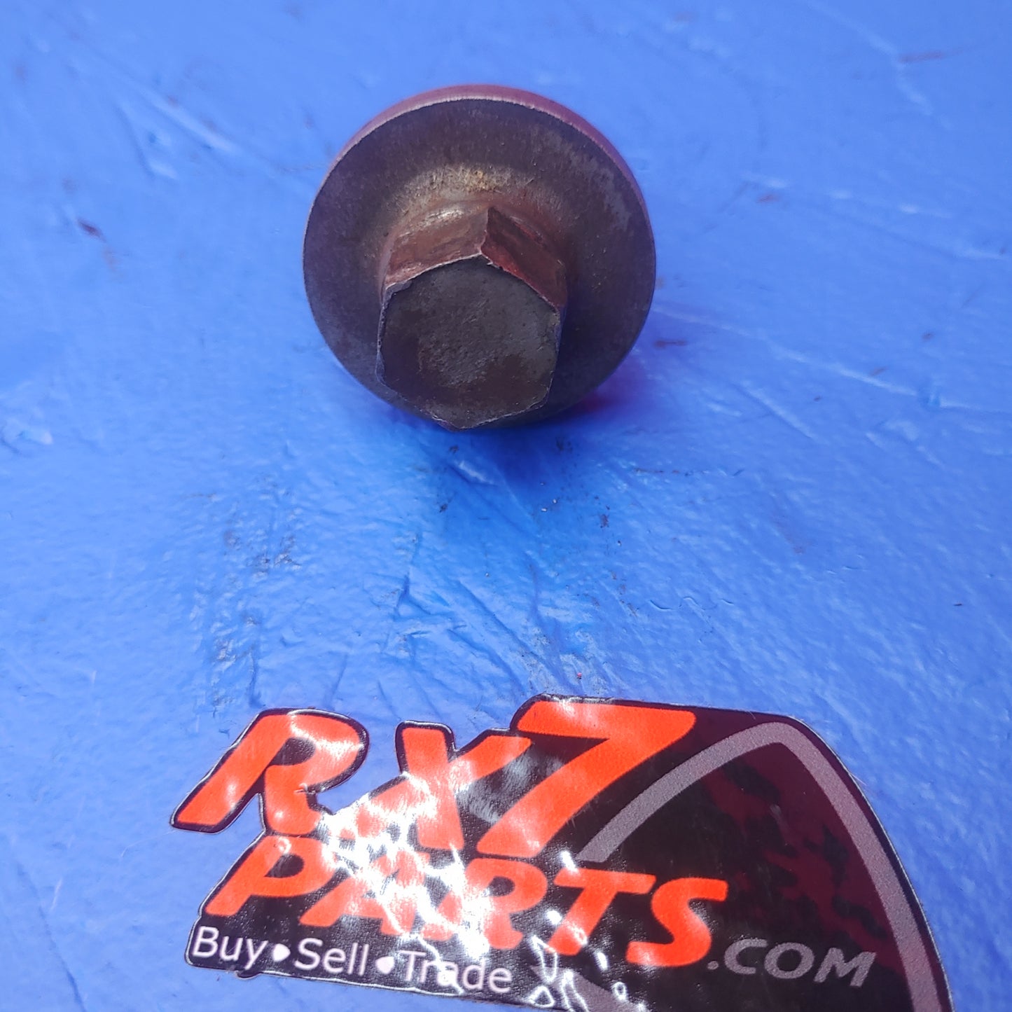 Front Hub Bolt N318-11-420B RX7 FC FC3S 86 - 91 Mazda S13B25/6