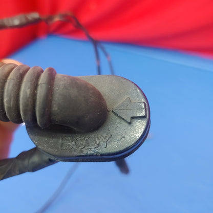 Misc Hatch Harness  RX7 FD FD3S 93 - 02 Mazda S13B25/7