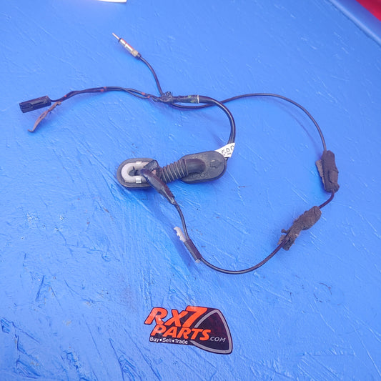 Misc Hatch Harness  RX7 FD FD3S 93 - 02 Mazda S13B25/7