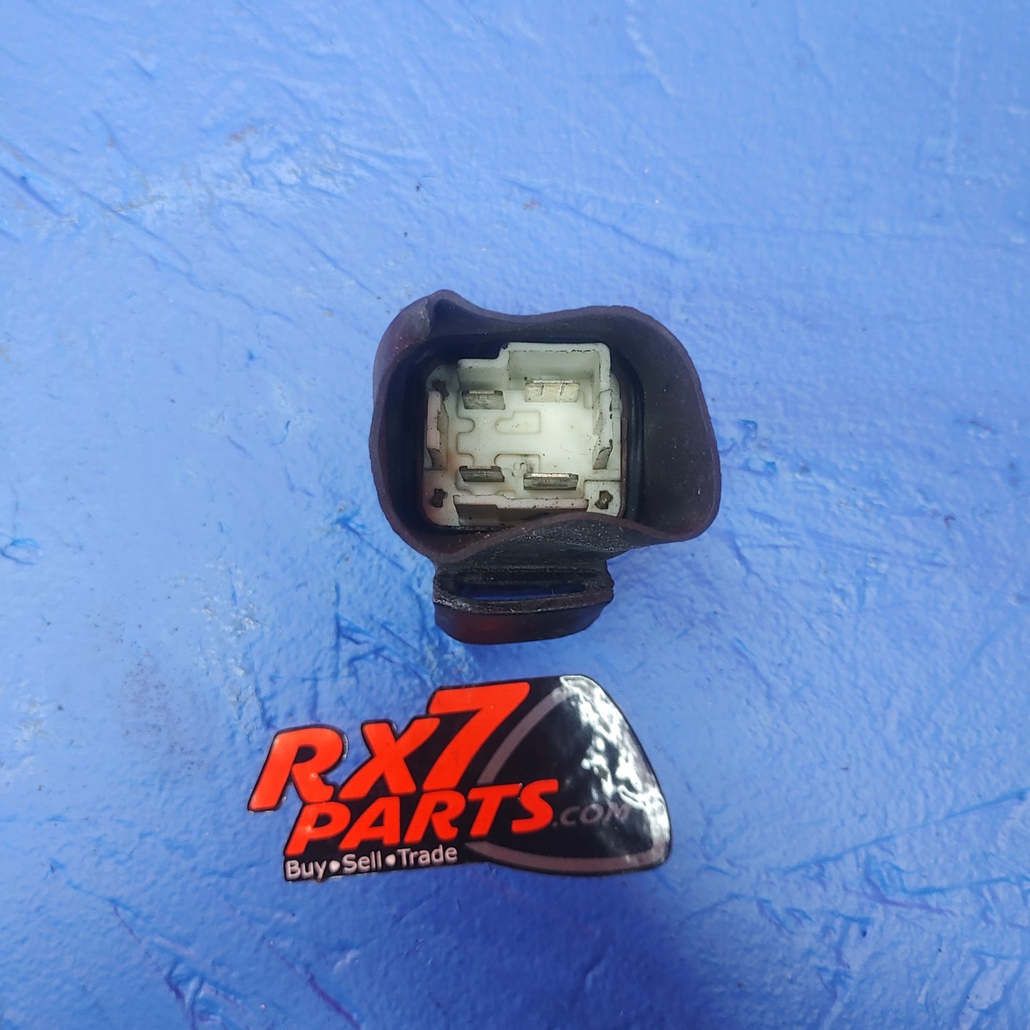 Cooling Fan Relay H380-61-690A RX7 FD FD3S 93 - 02 Mazda S13B25/8