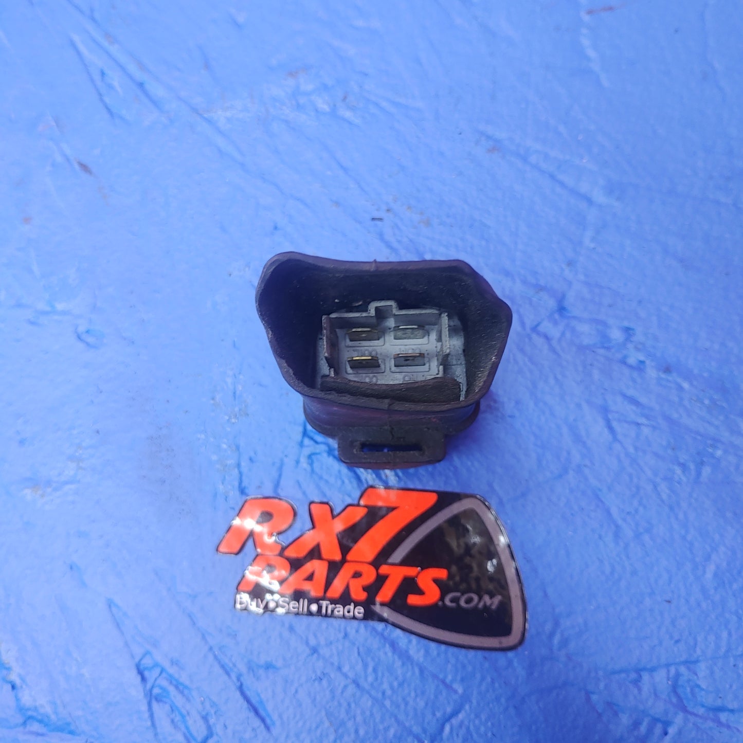 Cooling Fan Relay KE10 RX7 FD FD3S 93 - 02 Mazda S13B25/9