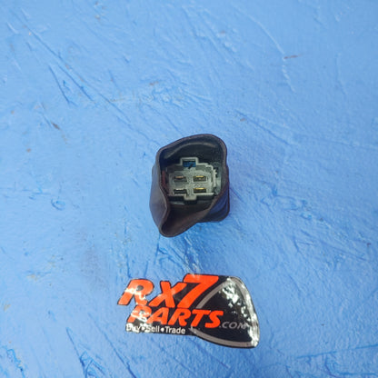 Cooling Fan Relay KE10 RX7 FD FD3S 93 - 02 Mazda S13B25/9