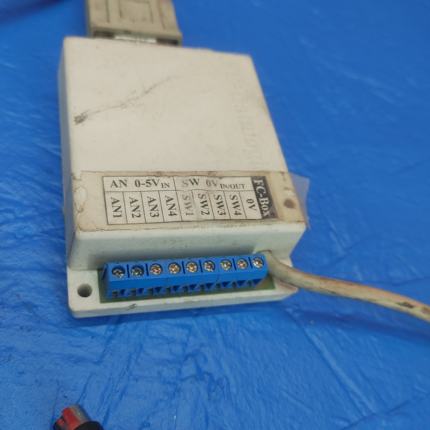 LHD, RHD Fc Datalogit S13B26/18 RX7 FD FD3S 93 - 02 Mazda - RX7Parts