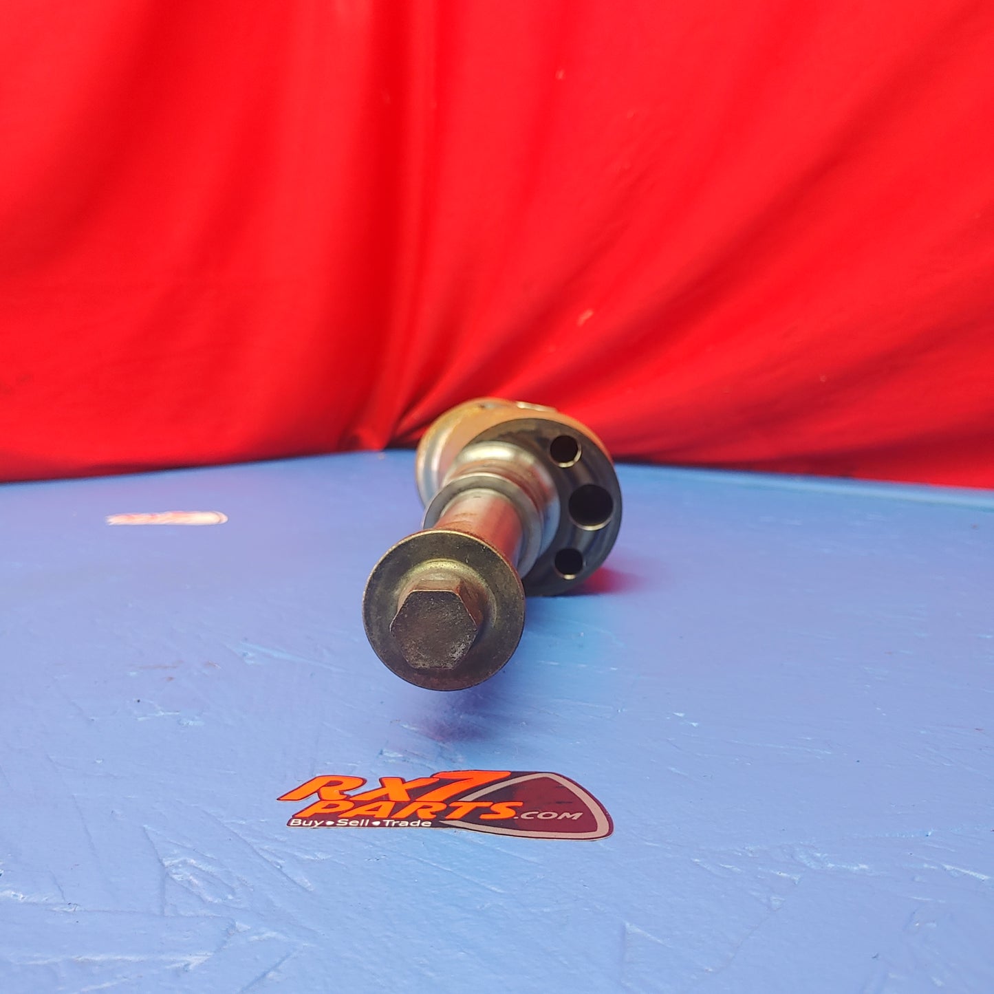 Eccentric Shaft N3G1-11-D00A RX7 FD FD3S 93 - 02 Mazda S13B27/1