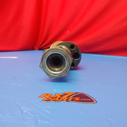 Eccentric Shaft N3G1-11-D00A RX7 FD FD3S 93 - 02 Mazda S13B27/1