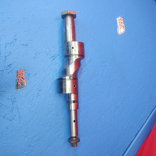 Eccentric Shaft N3G1-11-D00A RX7 FD FD3S 93 - 02 Mazda S13B27/1