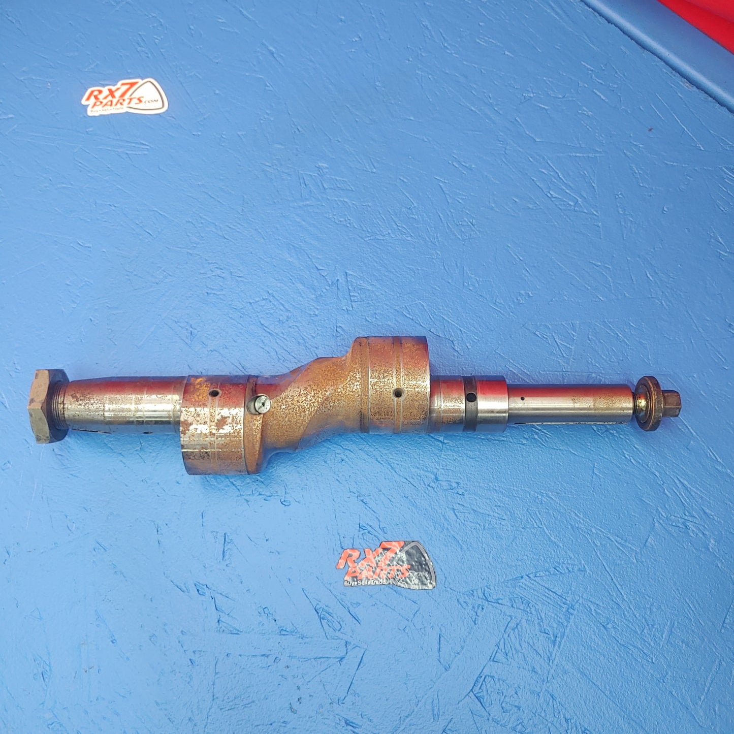 Eccentric Shaft N3G1-11-D00A RX7 FD FD3S 93 - 02 Mazda S13B27/1