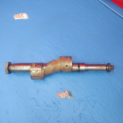 Eccentric Shaft N3G1-11-D00A RX7 FD FD3S 93 - 02 Mazda S13B27/1