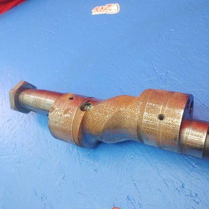 Eccentric Shaft N3G1-11-D00A RX7 FD FD3S 93 - 02 Mazda S13B27/1