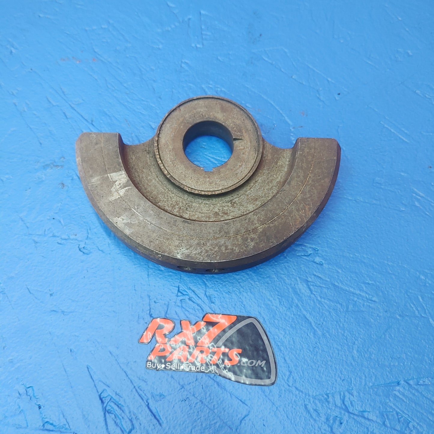 Front Counterweight  RX7 FD FD3S 93 - 02 Mazda S13B27/3