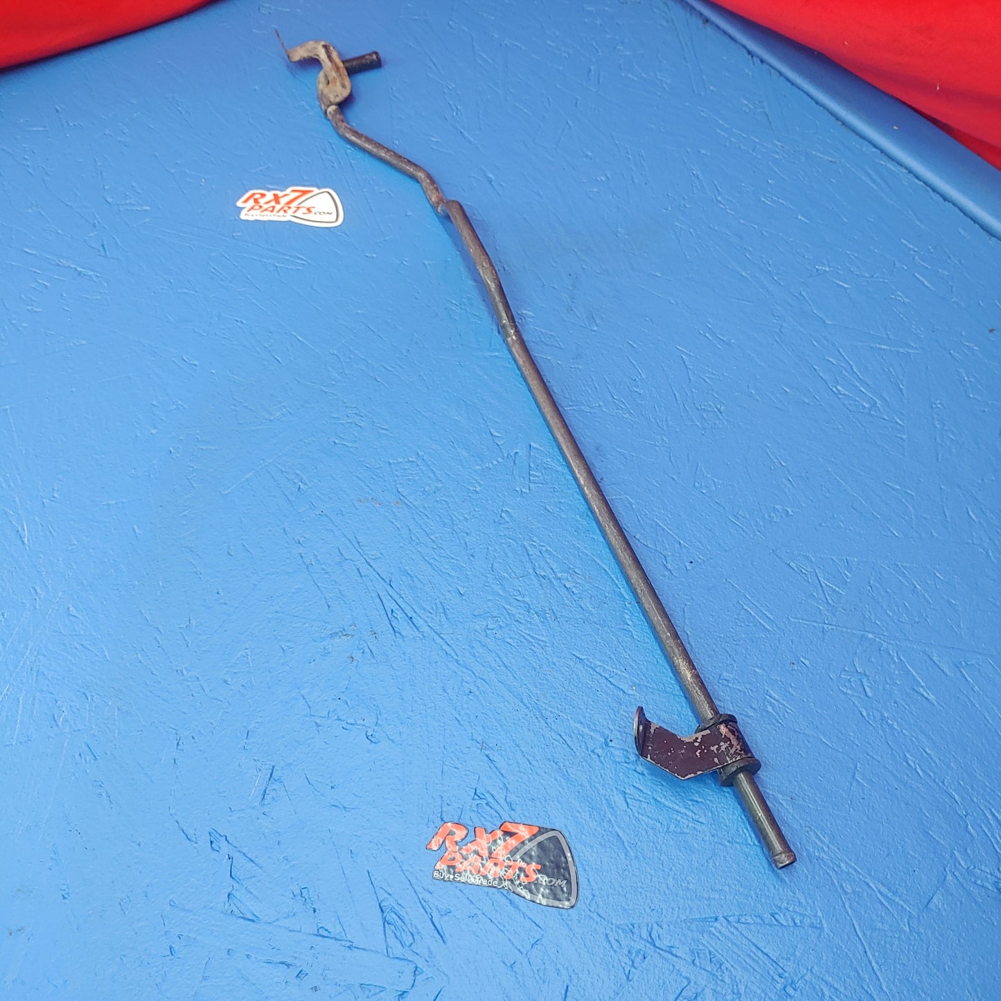 Brake Booster Hardline Vacuum  RX7 FD FD3S 93 - 02 Mazda S13B27/4