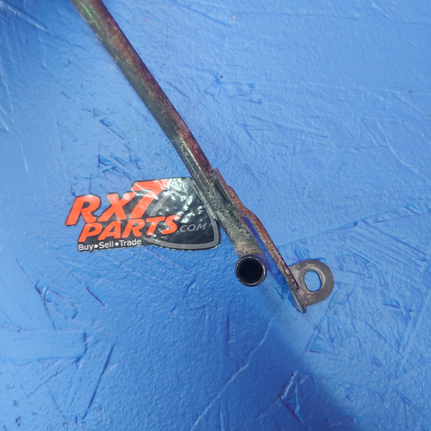 Brake Booster Hardline Vacuum  RX7 FD FD3S 93 - 02 Mazda S13B27/4