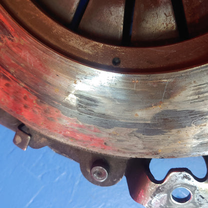 RHD Exedy Pressure Plate H24009 RX7 FD FD3S 93 - 02 Mazda S13B27/7